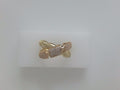 14k Yellow Gold Women's Ring 3.8g
