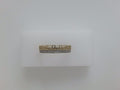 14k Yellow Gold Women's Ring 1.8g