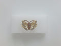 14k Yellow Gold Women's Ring 3.6g