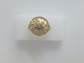 14k Yellow Gold Women's Ring 6.5g
