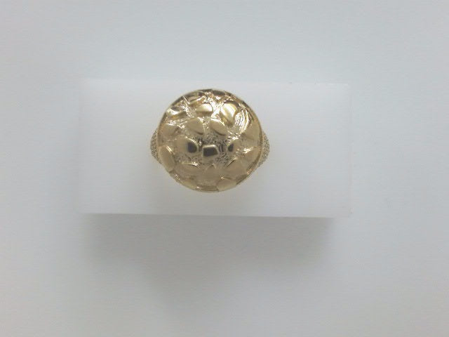 14k Yellow Gold Women's Ring 6.5g