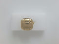 14k Yellow Gold Women's Ring 4.1g