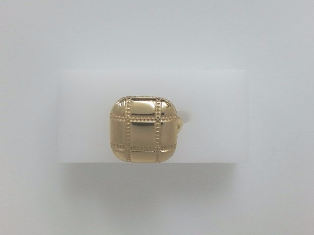 14k Yellow Gold Women's Ring 4.1g