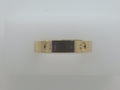 14k Yellow Gold Women's Ring 3.7g
