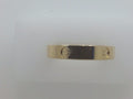 14k Yellow Gold Women's Ring 3.9g