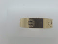 14k Yellow Gold Women's Ring 5.9g