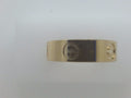 14k Yellow Gold Women's Ring 5.4g