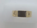 14k Yellow Gold Women's Ring 5.3g