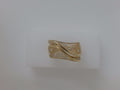 14k Yellow Gold Women's Ring 3.5g