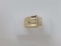 14k Yellow Gold Women's Ring 5g