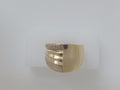14k Yellow Gold Women's Ring 5.7g