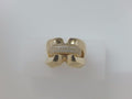 14k Yellow Gold Women's Ring 6.7g