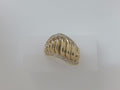 14k Yellow Gold Women's Ring 6.4g
