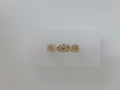 14k Yellow Gold Women's Ring 2.2g