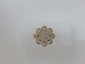 14k Yellow Gold Women's Ring 3.1g