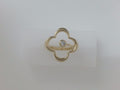 14k Yellow Gold Women's Ring 3g