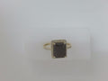 14k Yellow Gold Women's Ring 3.3g