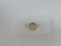 14k Yellow Gold Women's Ring 1.9g