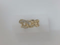 14k Yellow Gold Women's Ring 5g