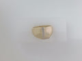 14k Yellow Gold Women's Ring 3.2g