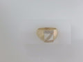 14k Yellow Gold Women's Ring 2.9g