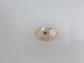 14k Yellow Gold Women's Ring 3.4g