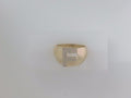 14k Yellow Gold Women's Ring 3.1g