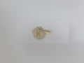 14k Yellow Gold Women's Ring 2.3g