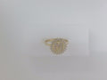 14k Yellow Gold Women's Ring 2.2g
