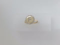 14k Yellow Gold Women's Ring 2g