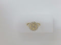 14k Yellow Gold Women's Ring 2.3g