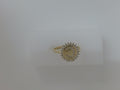 14k Yellow Gold Women's Ring 2.2g