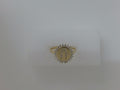 14k Yellow Gold Women's Ring 2.2g