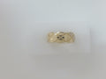 14k Yellow Gold Women's Ring 4.1g