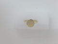 14k Yellow Gold Women's Ring 1.3g