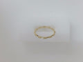 14k Yellow Gold Women's Ring 1.4g