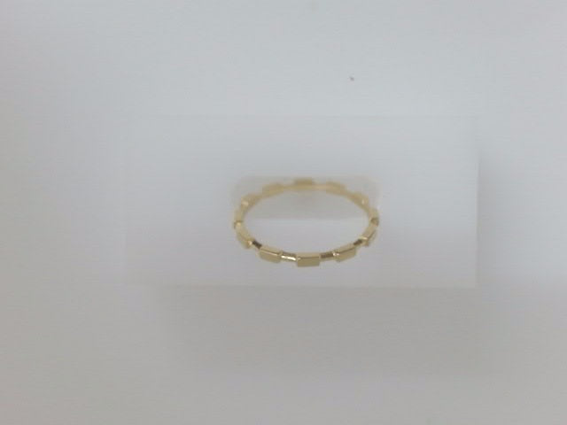 14k Yellow Gold Women's Ring 1.4g