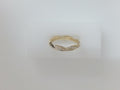 14k Yellow Gold Women's Ring 2.9g