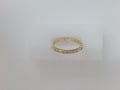 14k Yellow Gold Women's Ring 3.2g