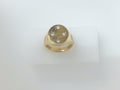 14k Yellow Gold Women's Ring 6.3g