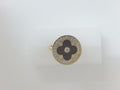 14k Yellow Gold Women's Ring 6.9g