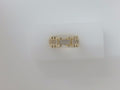 14k Yellow Gold Women's Ring 4.9g