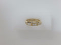 14k Yellow Gold Women's Ring 3g