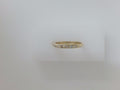 14k Yellow Gold Women's Ring 2.4g