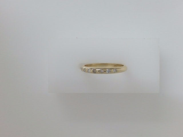 14k Yellow Gold Women's Ring 2.4g