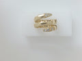 14k Yellow Gold Women's Ring 6.3g