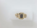 14k Yellow Gold Women's Ring 6.6g