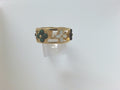 14k Yellow Gold Women's Ring 6.7g