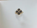 14k Yellow Gold Women's Ring 1.9g