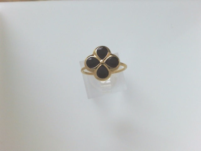 14k Yellow Gold Women's Ring 1.9g